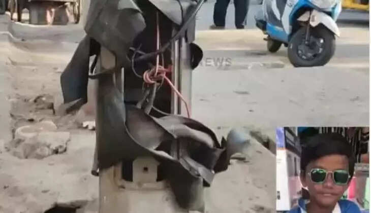  பிரித்வி&nbsp;அஜய்