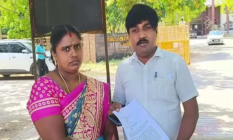  ஒரு தெருவே காணாமல் போயிருக்கு... கண்டுபிடிச்சு தாங்க... கலெக்டரிடம் ஜிபி முத்து கோரிக்கை!