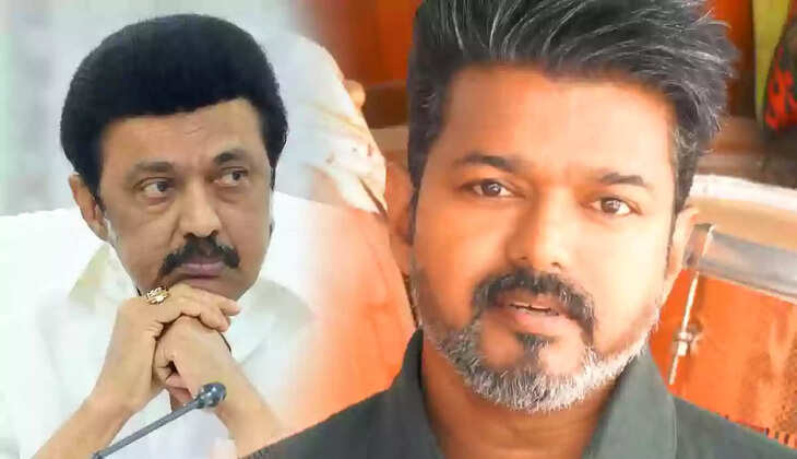 விஜய் ஸ்டாலின்