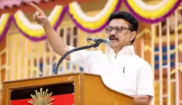 ஸ்டாலின்