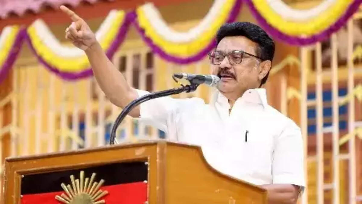 ஸ்டாலின்