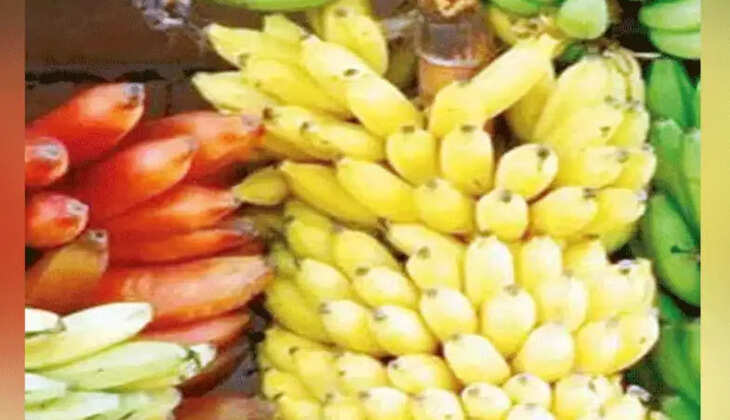banana