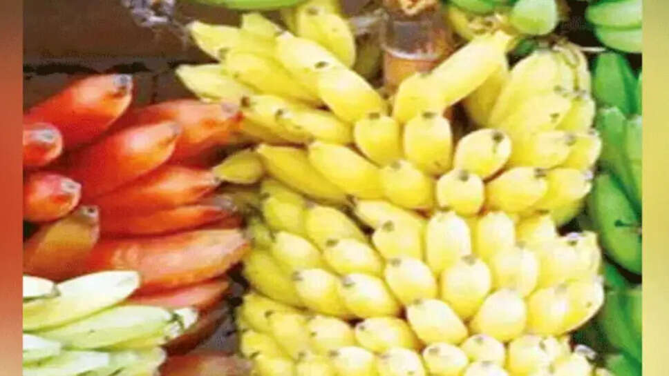banana