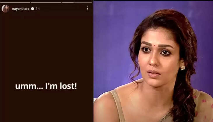 நயன்தாரா 