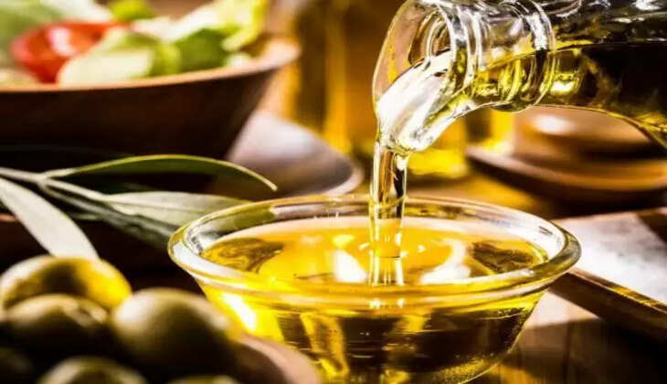 சமையல் எண்ணெய்