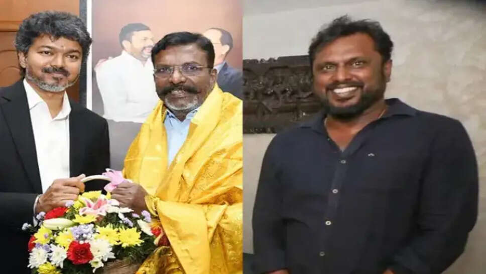 திருமா பாக்கியராஜன் 