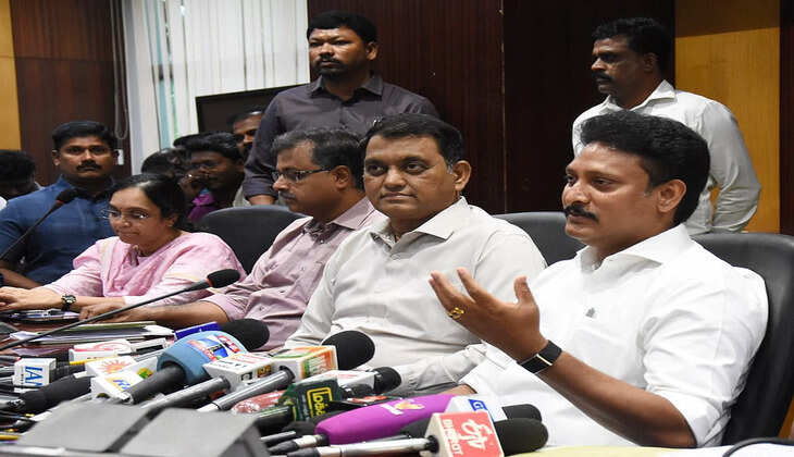 அன்பில் மகேஷ்