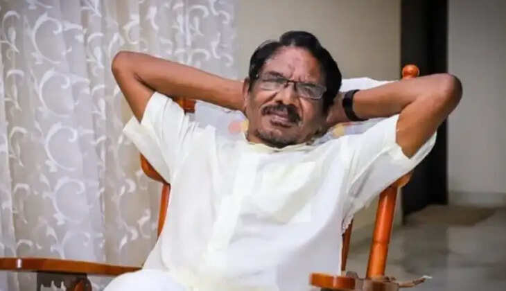 பாரதிராஜா