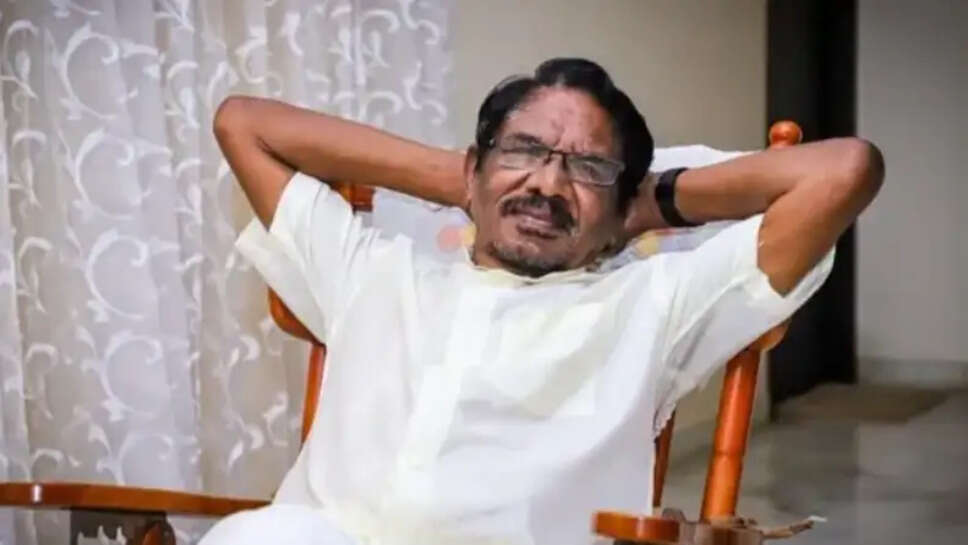 பாரதிராஜா