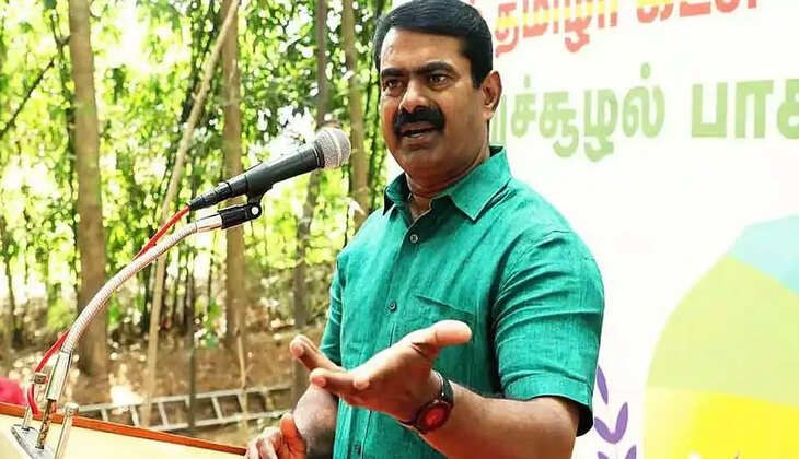 சீமான்