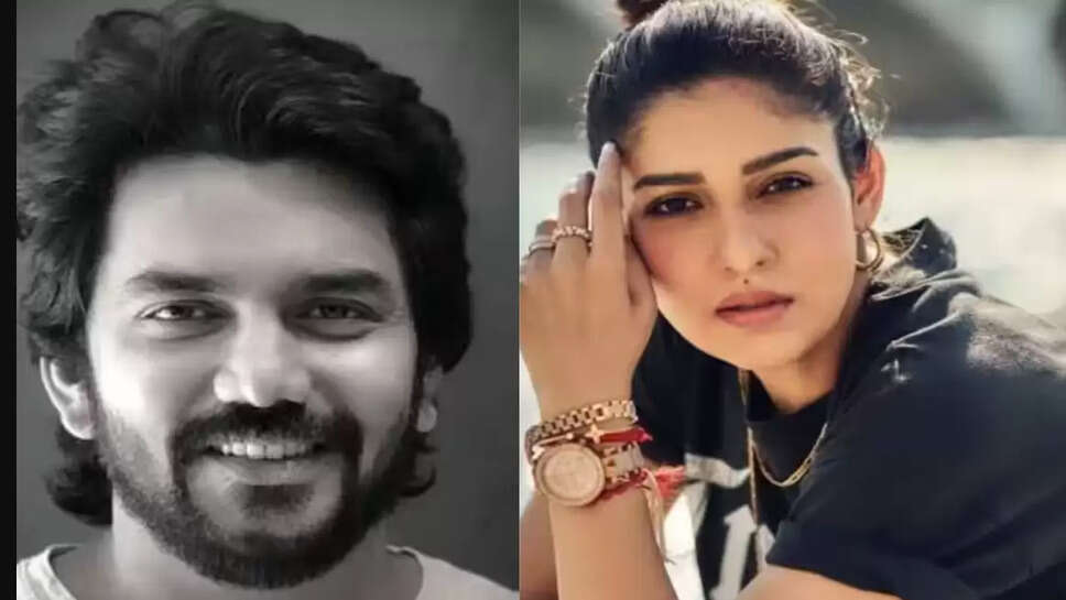 கவின் நயன்