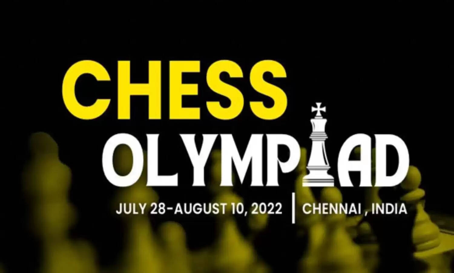 செஸ் ஒலிம்பியாட்