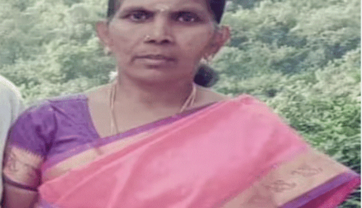 பத்மாவதி