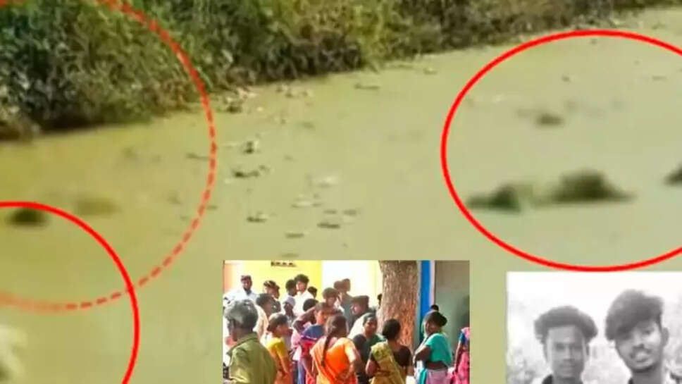 மாரிமுத்து - ஆகாஷ்