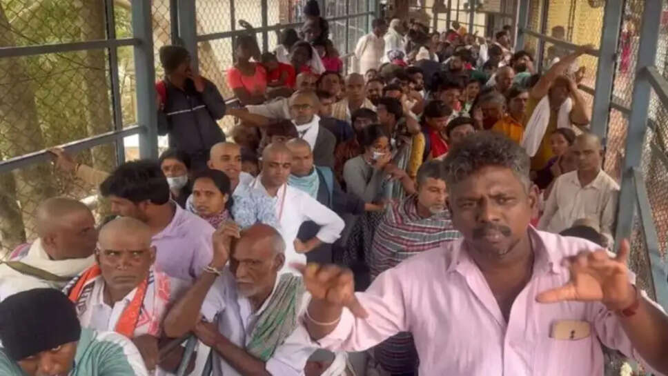 திருப்பதி கோவில்