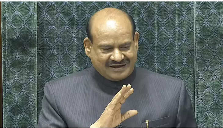 ஓம் பிர்லா