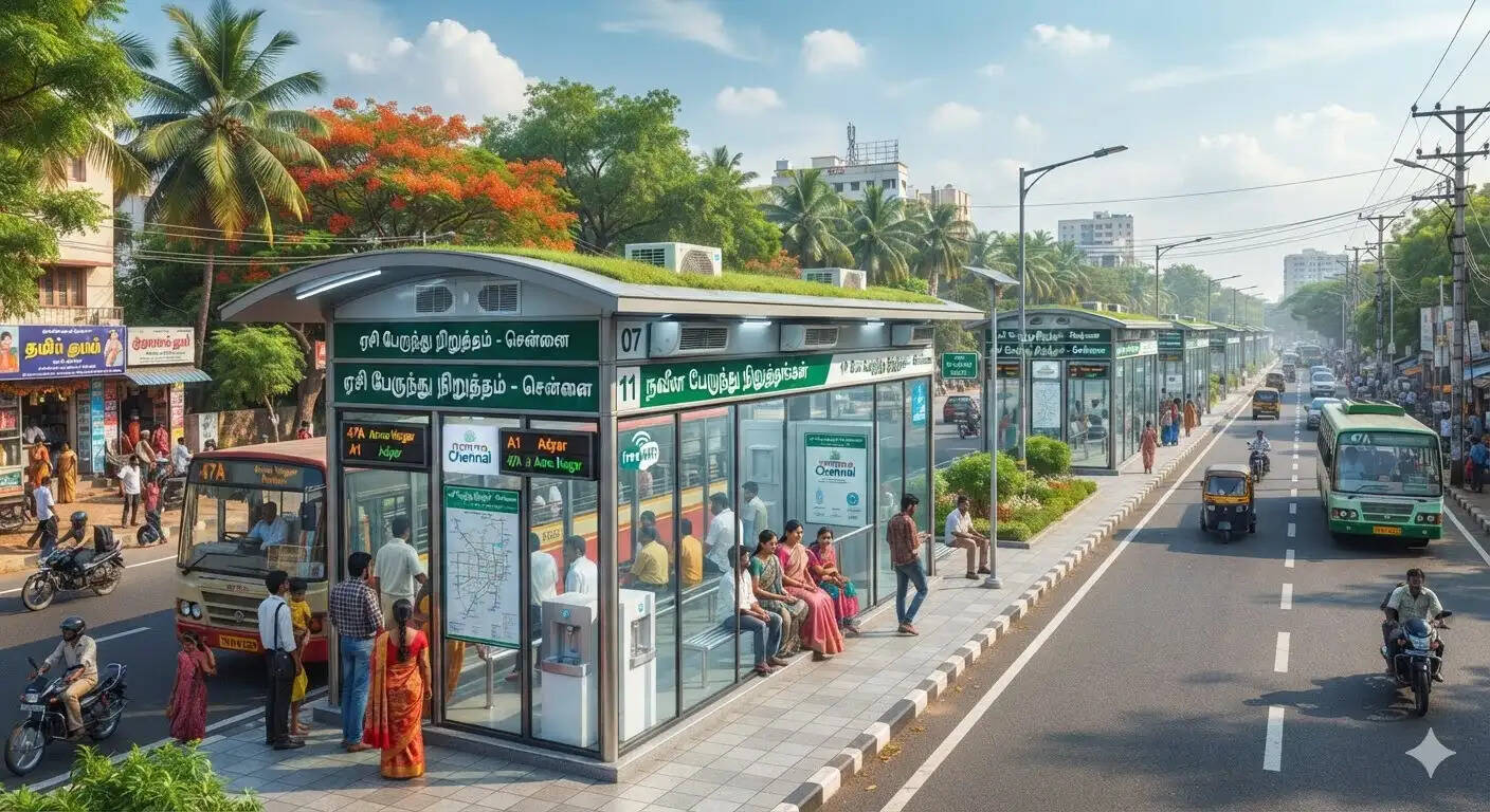 பேருந்து