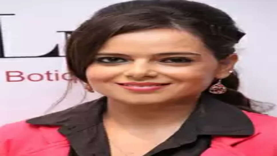 நடிகர் அஜித்தின் தோழி