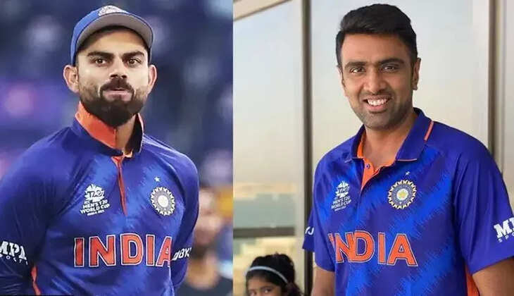 கிரிக்கெட் கோலி அஸ்வின் விராட்