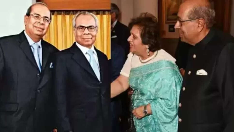 இந்துஜா குழுமம் 