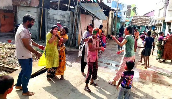 கன்னிப் பொங்கல்