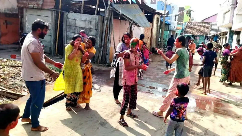 கன்னிப் பொங்கல்