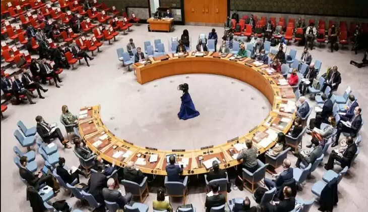 ஐநா ஐ.நா பாதுகாப்பு கவுன்சில்