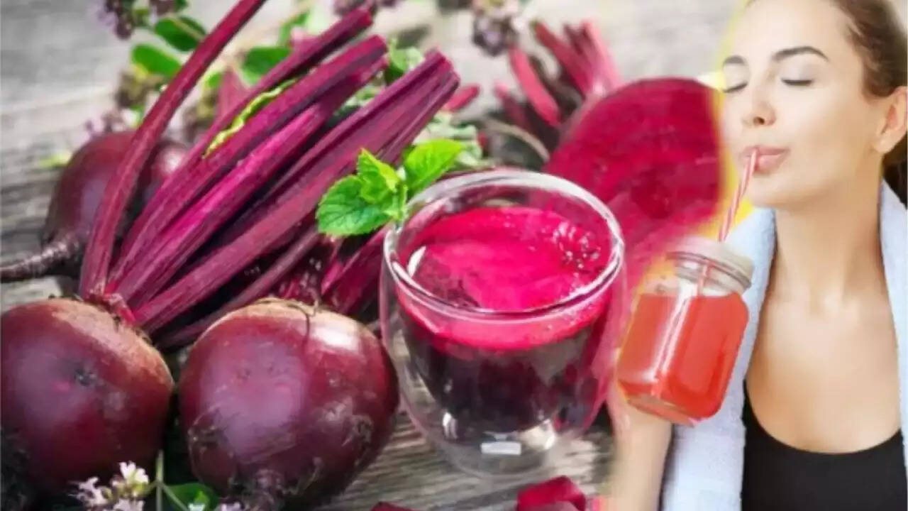 பீட்ரூட்