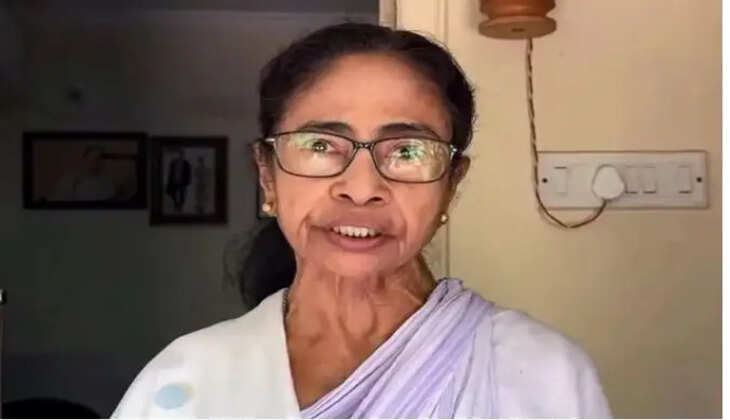 மம்தா