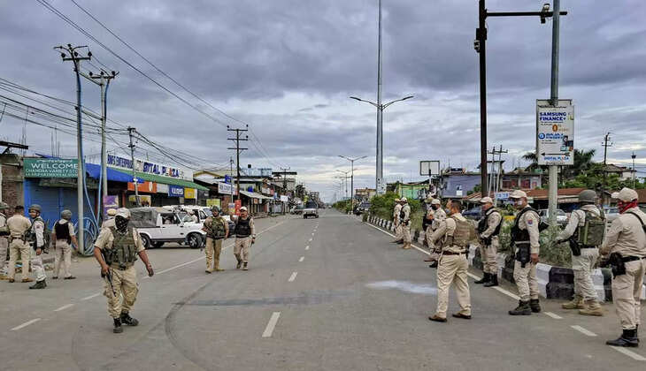 மணிப்பூர்