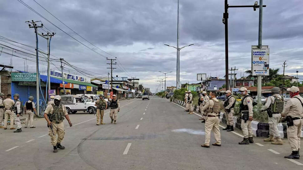 மணிப்பூர்