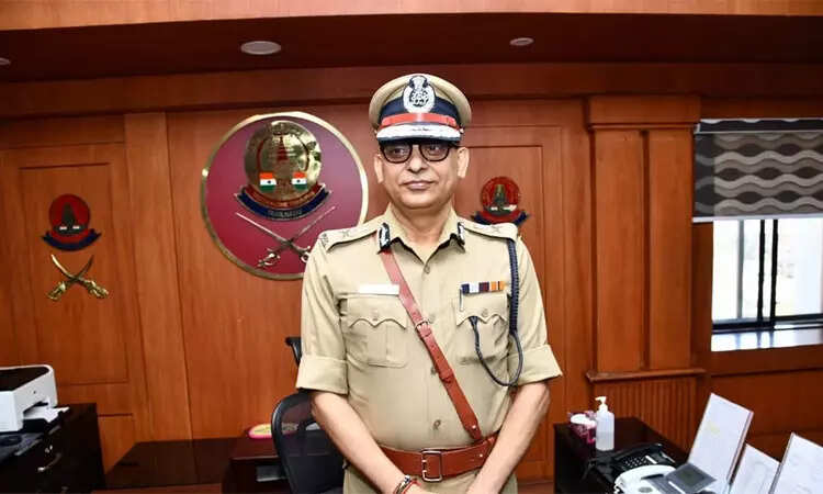 சங்கர் ஜிவால்