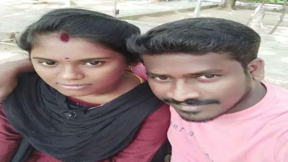 முத்துக்குட்டி ரேஷ்மா