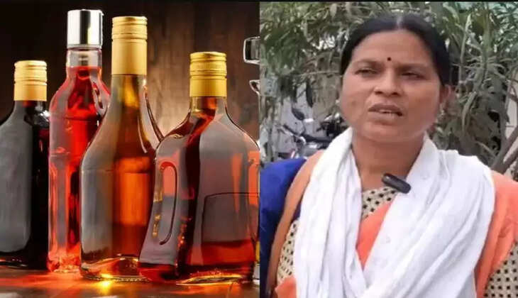 மதுபானம்