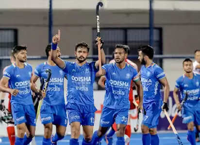 ஆசிய ஹாக்கி போட்டிகள்