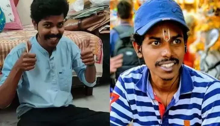 துஷார் காடிகோன்கர்