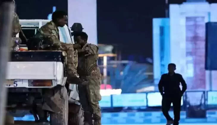 எத்தியோபியா