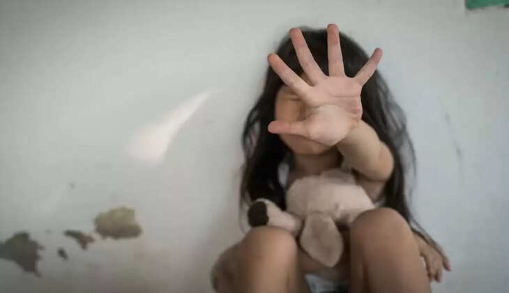 பாலியல் வன்கொடுமை