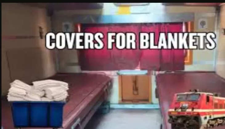 blankets