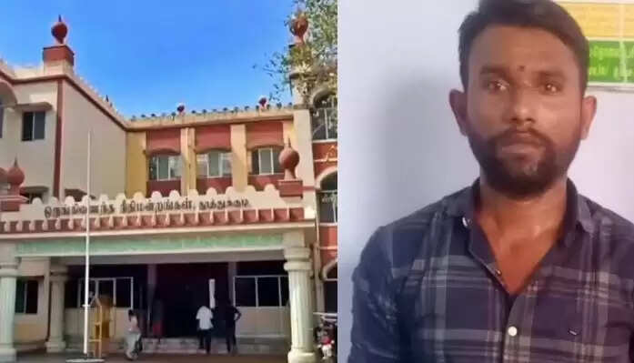 தர்ம முனீஸ்வரன்