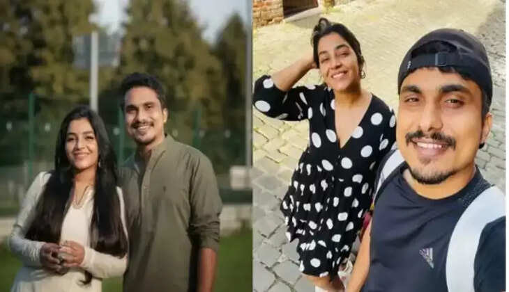 ரஜிஷா விஜயன் கர்ணன் தனுஷ்