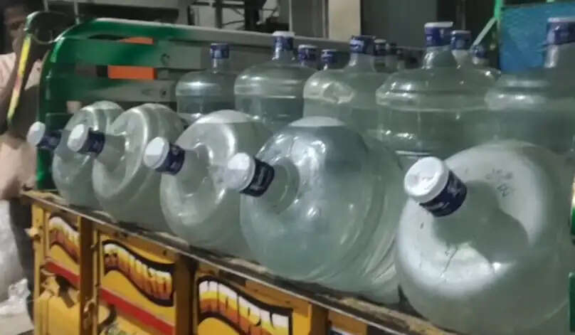 குடிநீர் கேன்