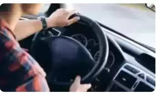 ஓட்டுனர்