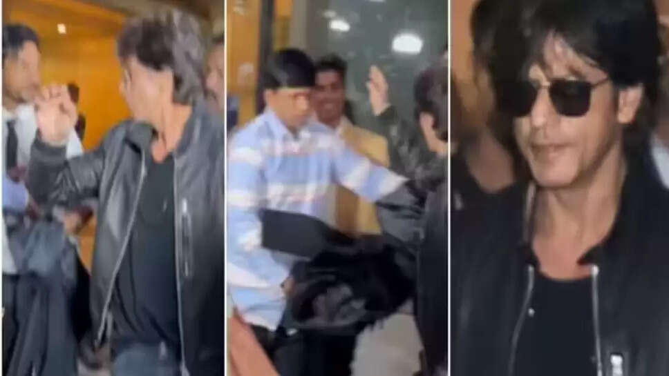 ஷாருக்கான்