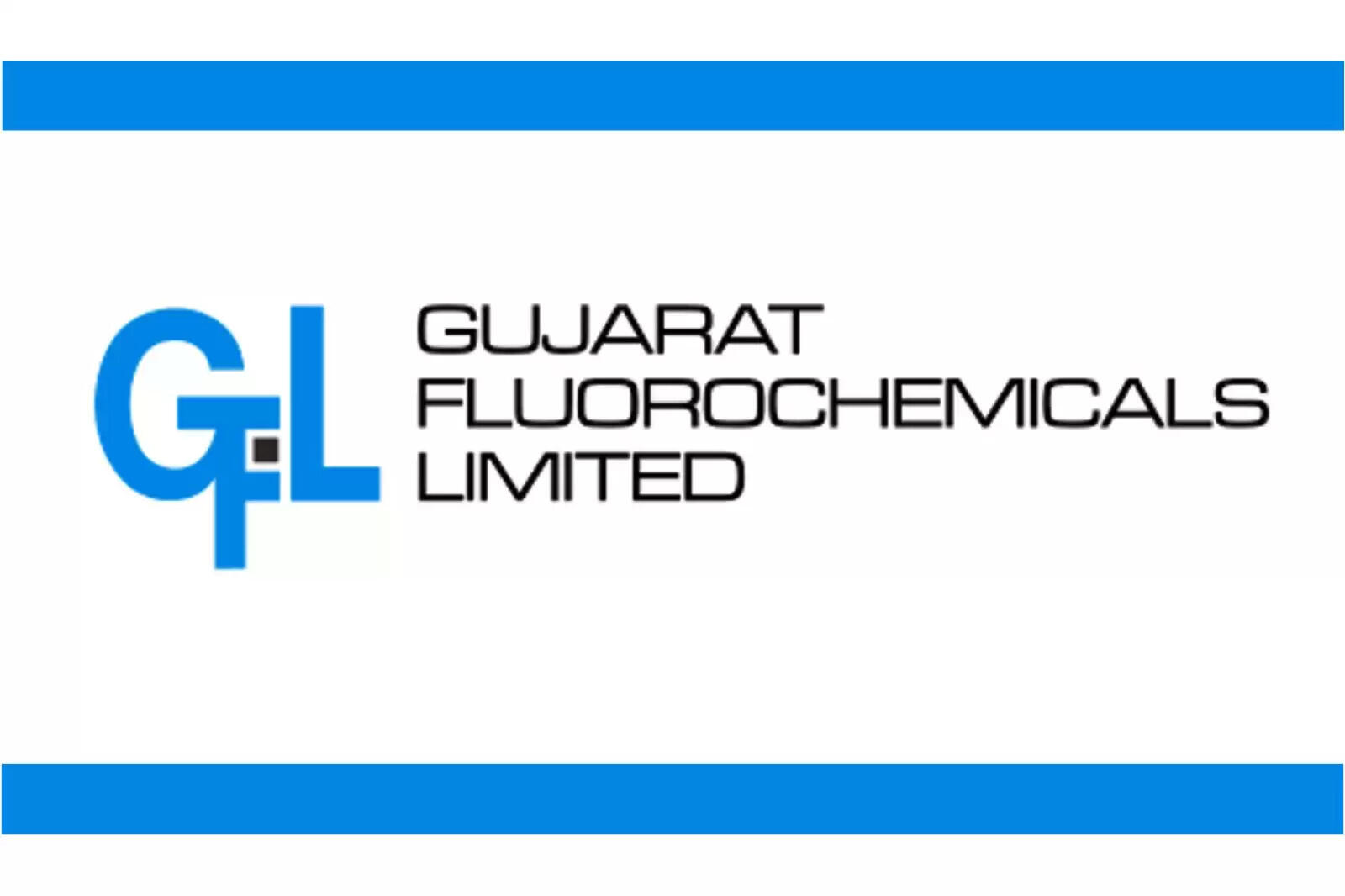 ஷேர் குஜராத் ப்ளூரோ கெமிக்கல்ஸ்