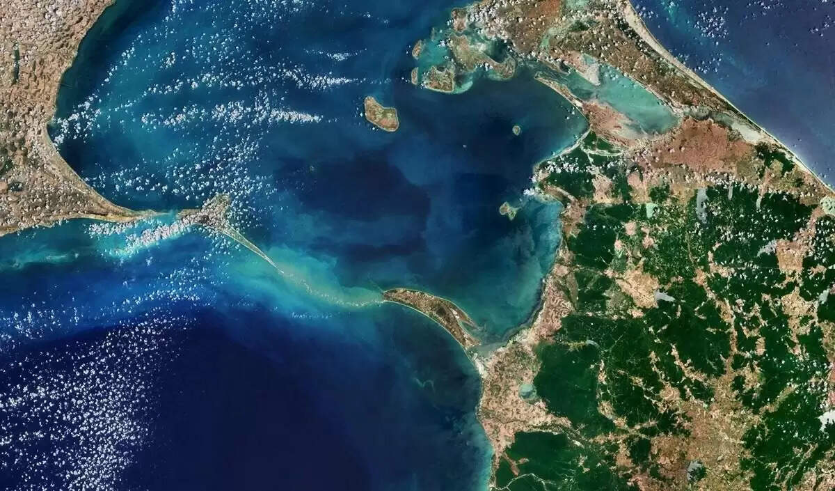 ராமர் பாலம்