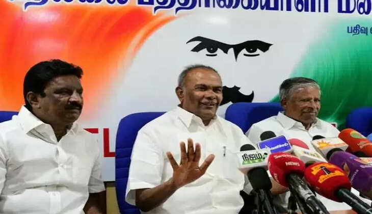 சபாநாயகர் அப்பாவு