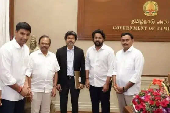 விஜயவாடா உற்சவம் 