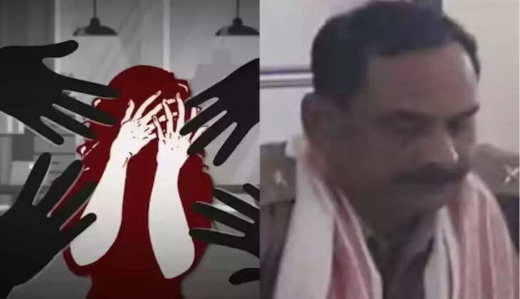 போலீஸ் க்ரைம்