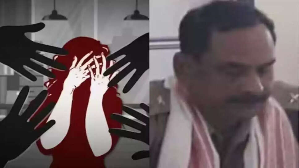 போலீஸ் க்ரைம்